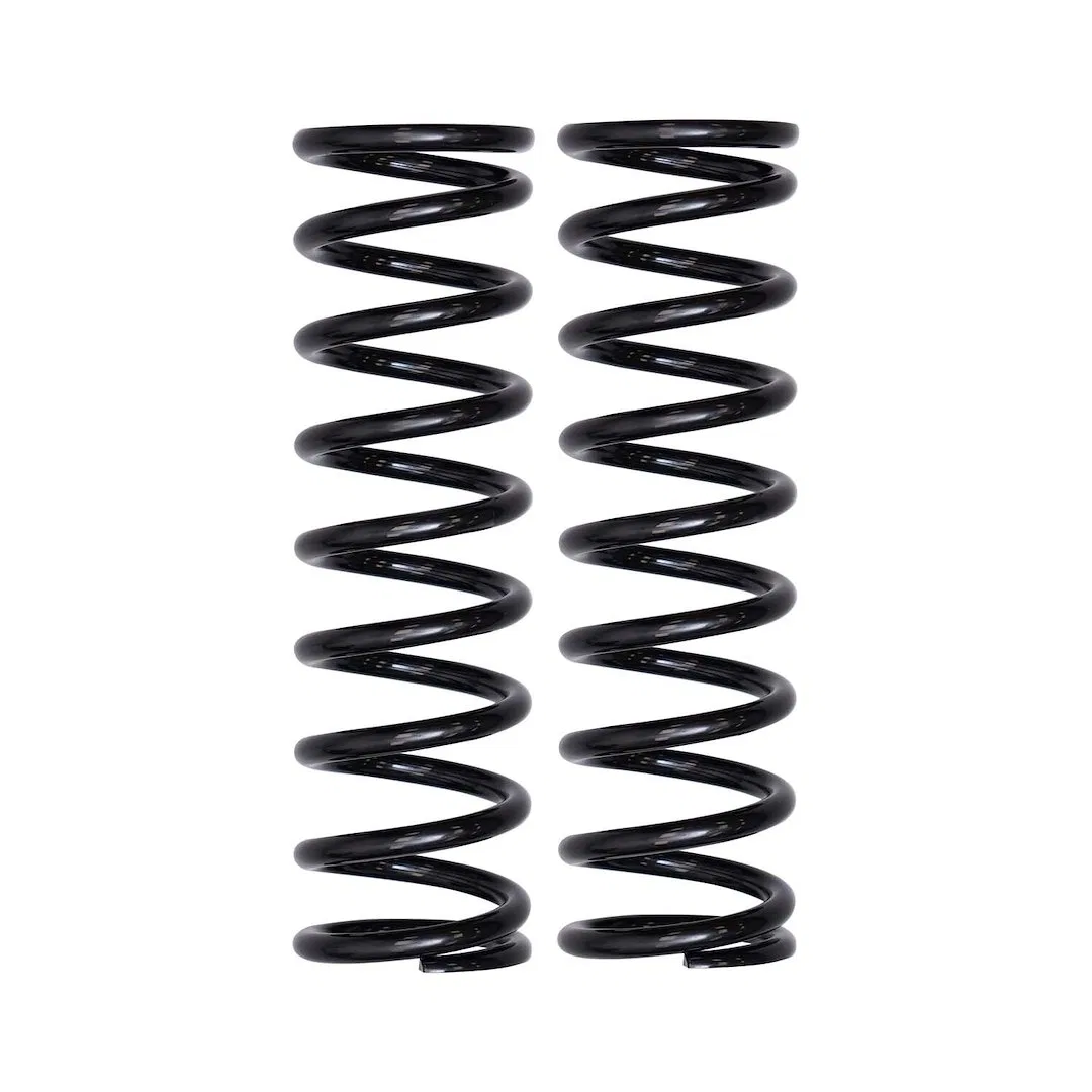 2.5X12X150PR – SKYJACKER Coil Over Shock Absorber Spring, 2-1/2 Inch Diameter 12 Inch Length 150 Pound Spring Rate Po...
